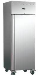 GN650TN || SINGLE DOOR UPRIGHT CHILLER